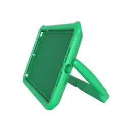 Gear4 Orlando Kids - Coque de protection pour tablette - EVA moussé - vert - 10.2" - pour Apple 10.2-inch... (702007503)_11